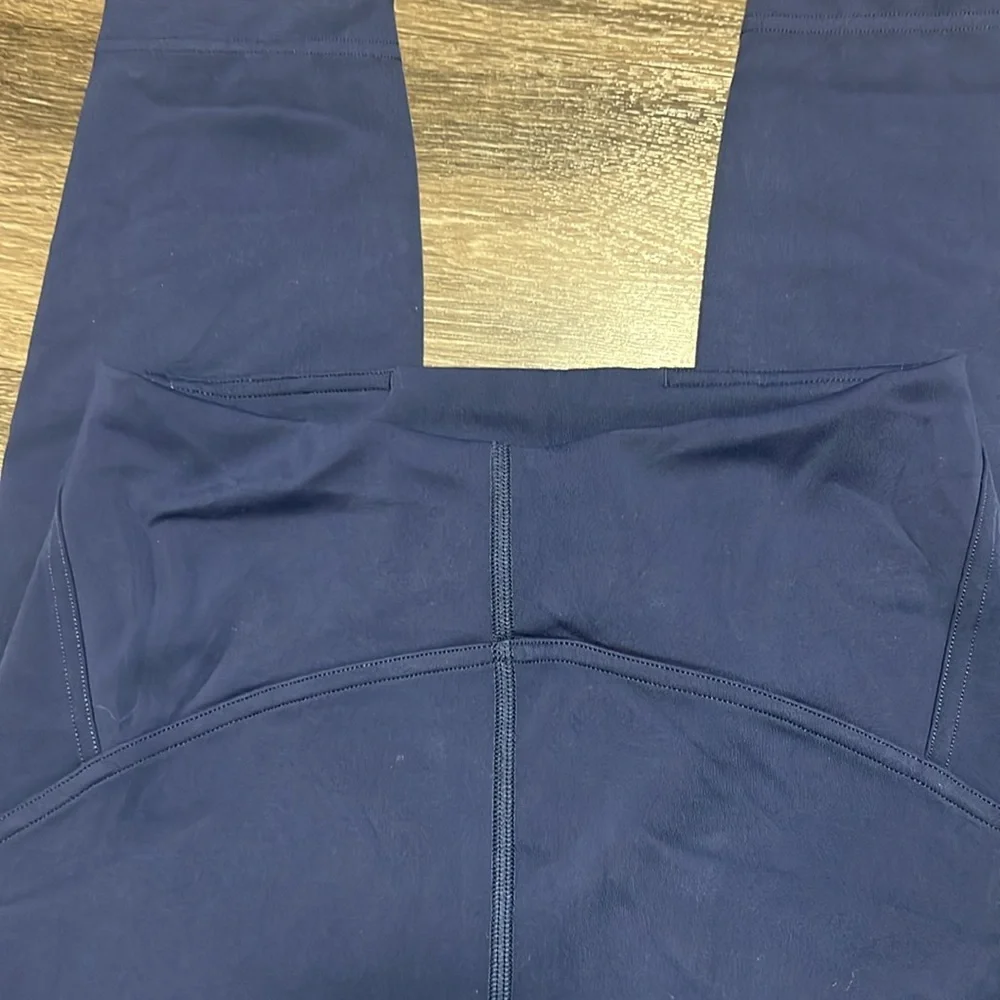 NWT Lululemon Instill HR tight - Picture 2 of 5